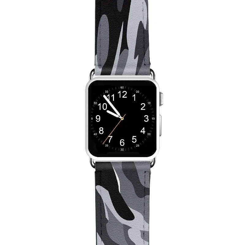 Abstract Camo III APPLE WATCH 手錶帶