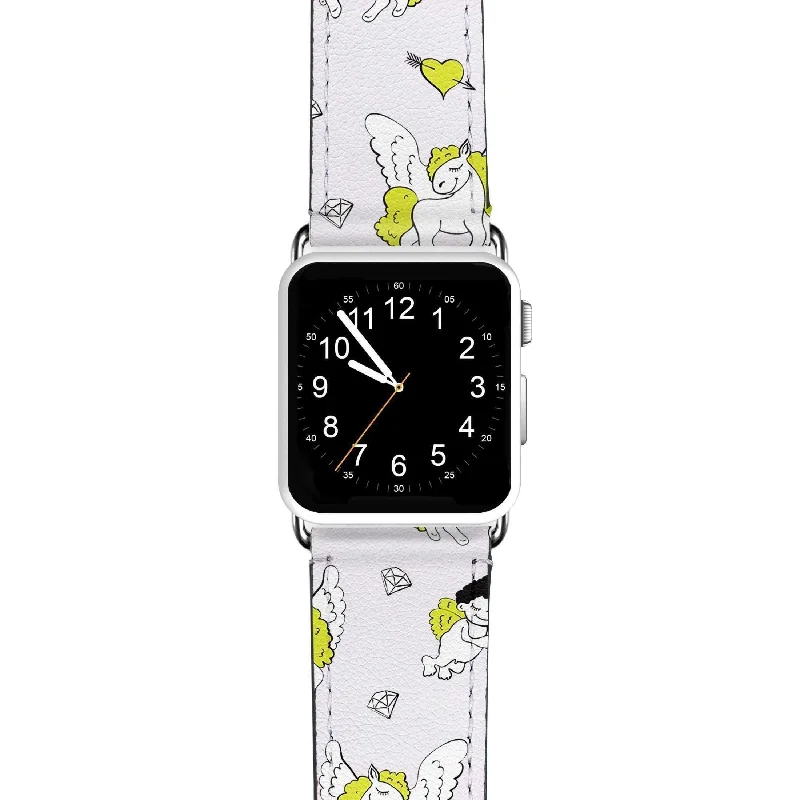 Angel & Unicorn APPLE WATCH 手錶帶