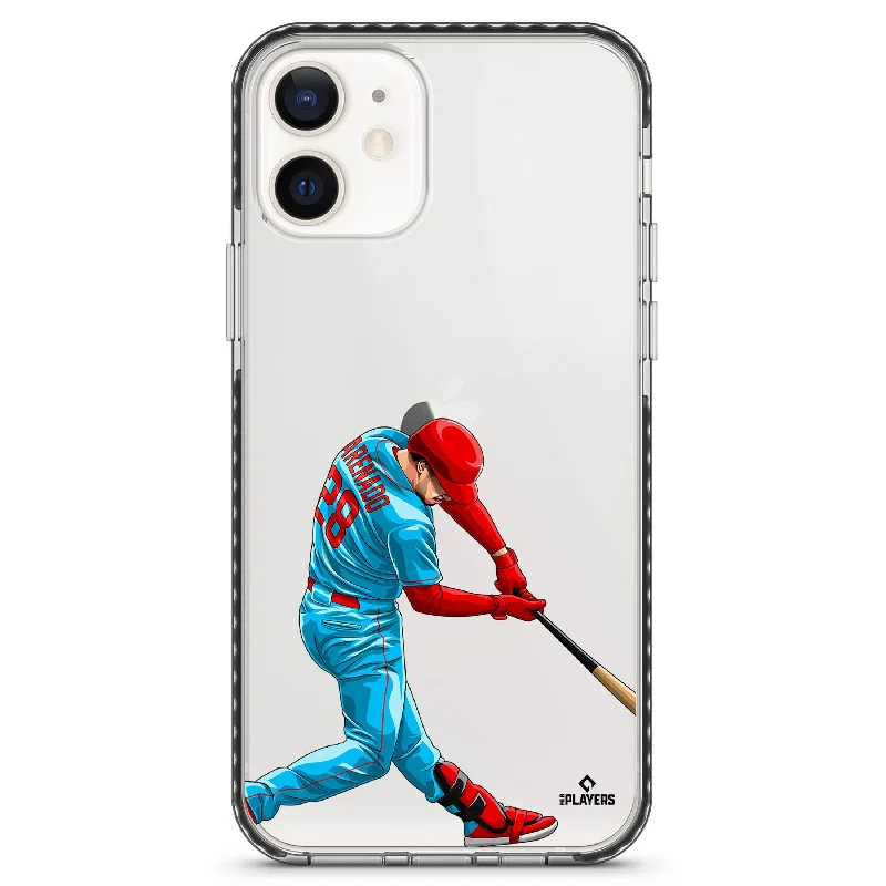 Arenado Clear Series 2.0 Phone Case