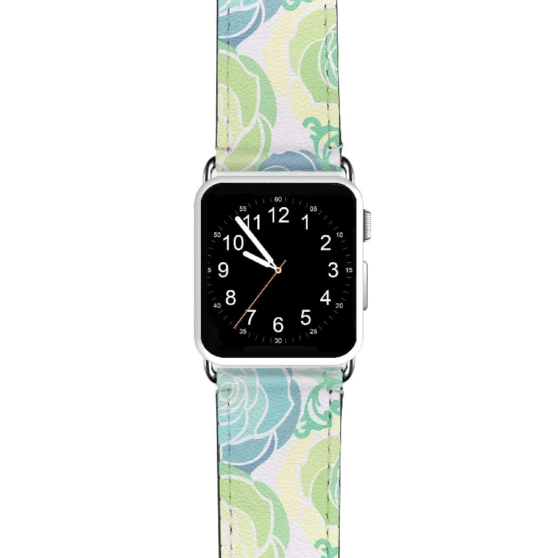 Art of Rose APPLE WATCH 手錶帶