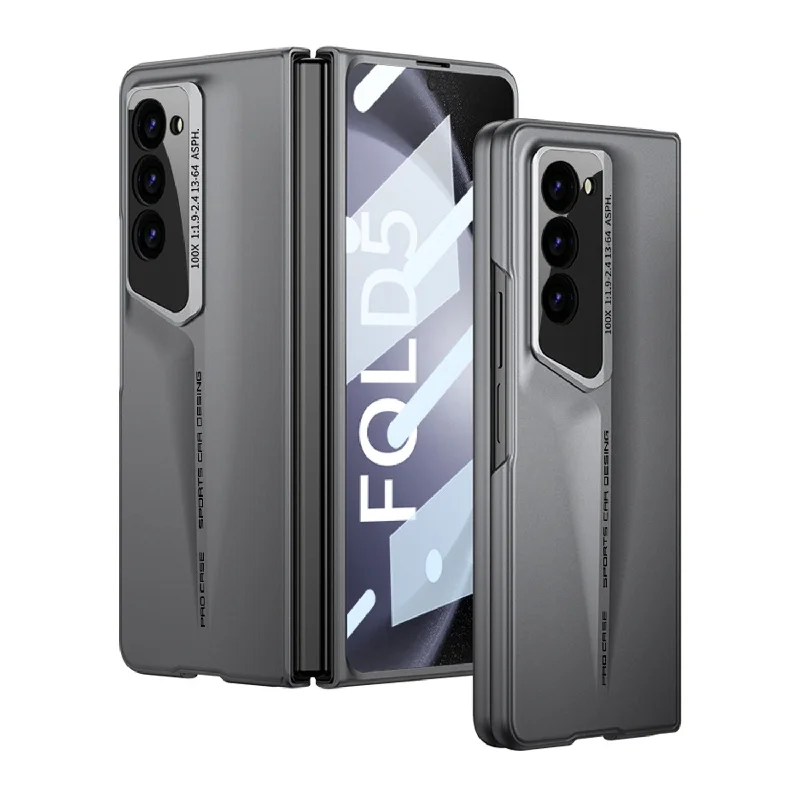 Galaxy Z Fold5 / Grey