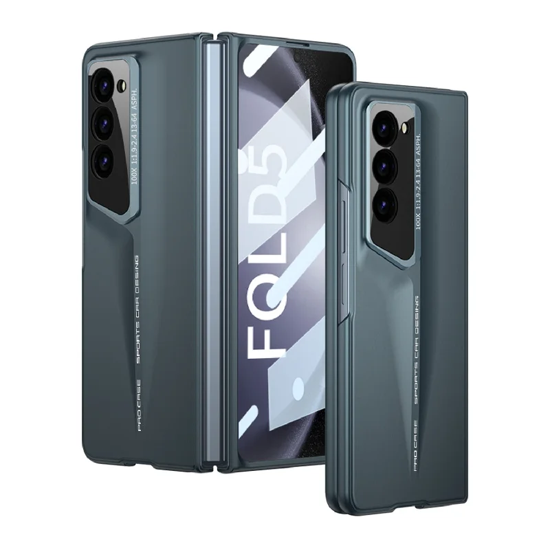 Galaxy Z Fold5 / Green