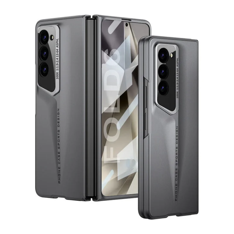 Galaxy Z Fold6 / Grey