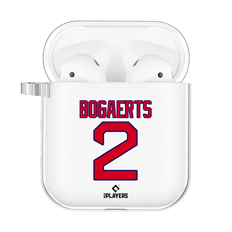 AirPod / Bogaerts