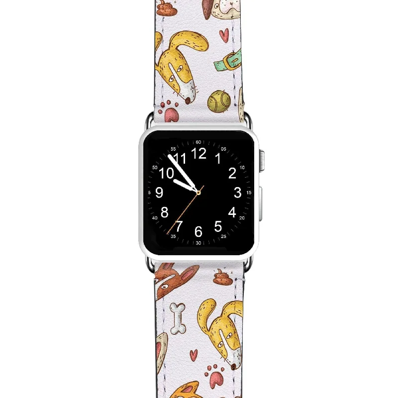 BOW BOW APPLE WATCH 手錶帶