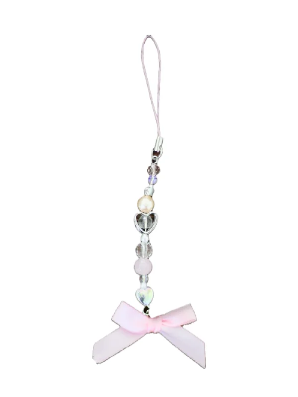 BOW CHARM