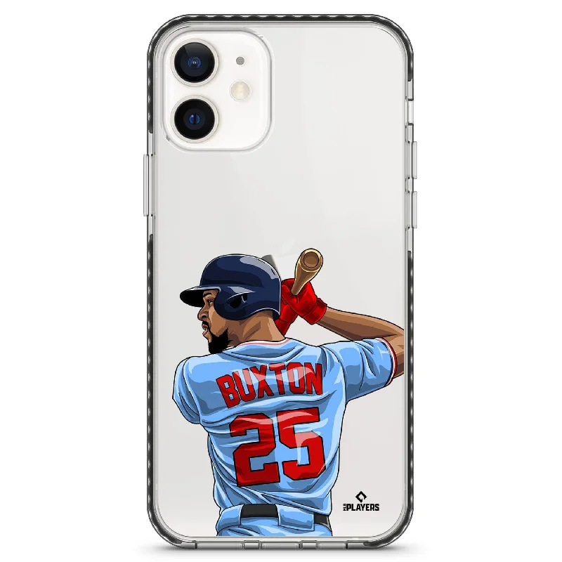 Buxton Clear Series 2.0 Phone Case