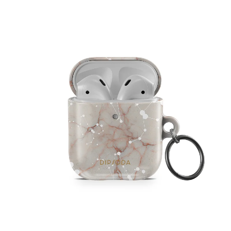 Capricorn Zodiac AirPods Case