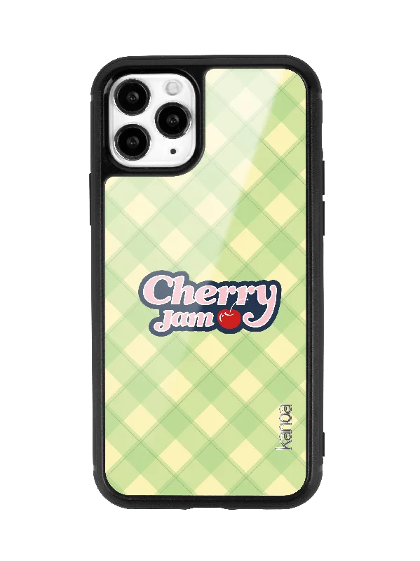 CHERRY JAM