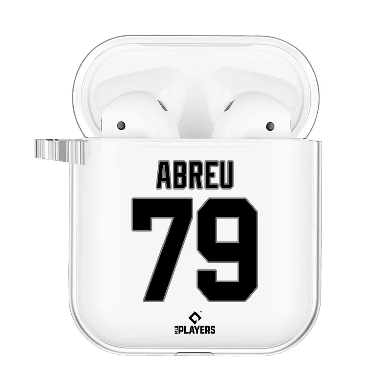 Chicago W (Baseball) AirPod Cases