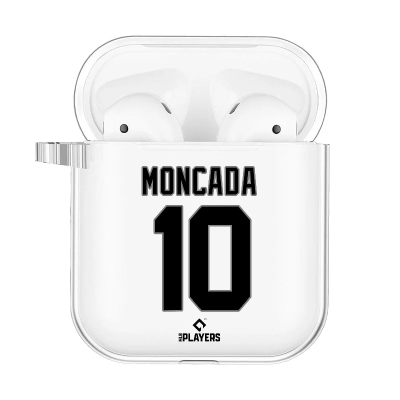 AirPod / Moncada