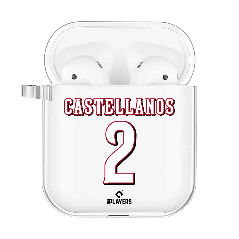 Cincinnati AirPod Cases