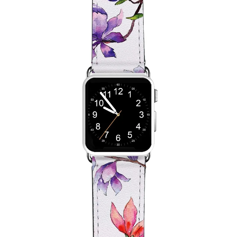 Color In Spring APPLE WATCH 手錶帶