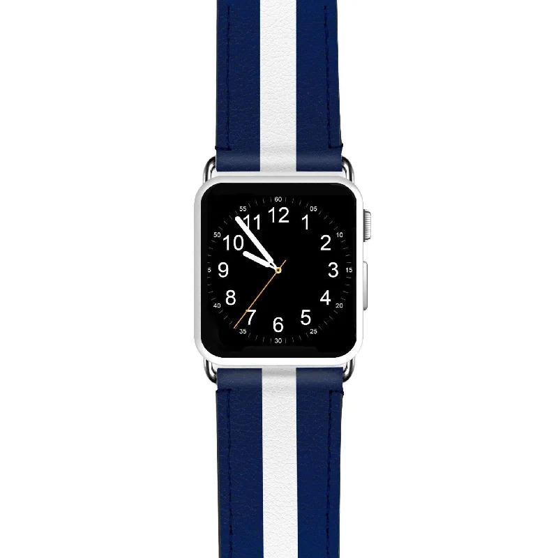 Colorblock Stripe II APPLE WATCH 手錶帶