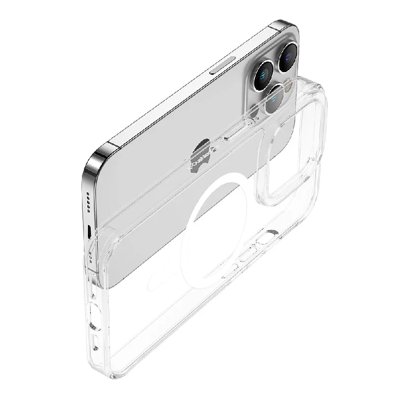 MINIMAL MAG 6.5 FT Drop Proof Case | iPhone 14 Series