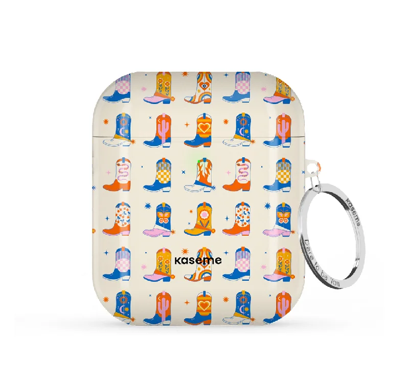 Country Summer by Jessica Miller AirPods Case