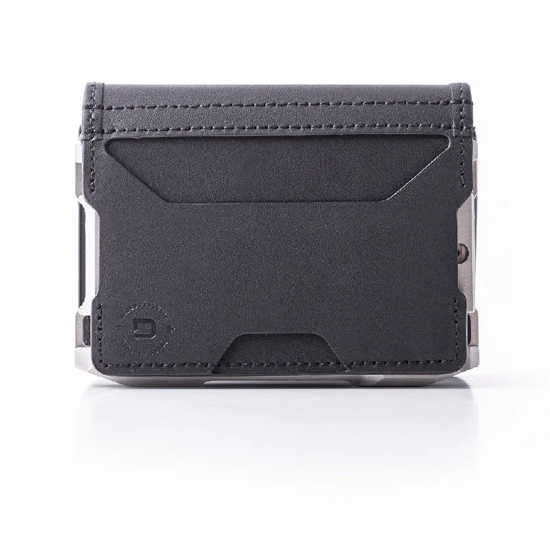 A10 Adapt Titanium Bifold Wallet