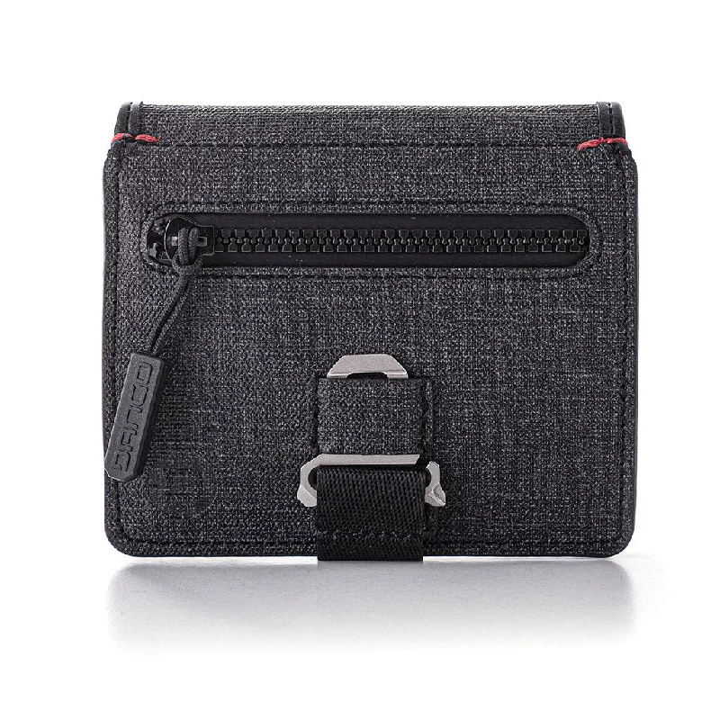 P01 Pioneer Travel Wallet