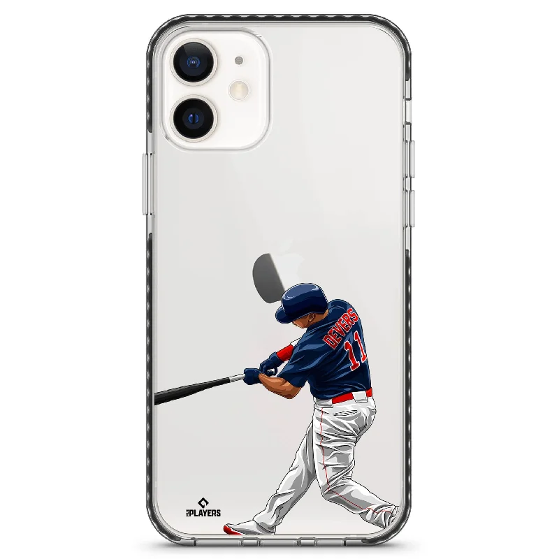 Devers Swing Clear Series 2.0 Phone Case