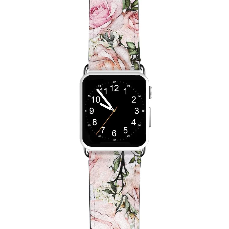 Elegant Rose I APPLE WATCH 手錶帶