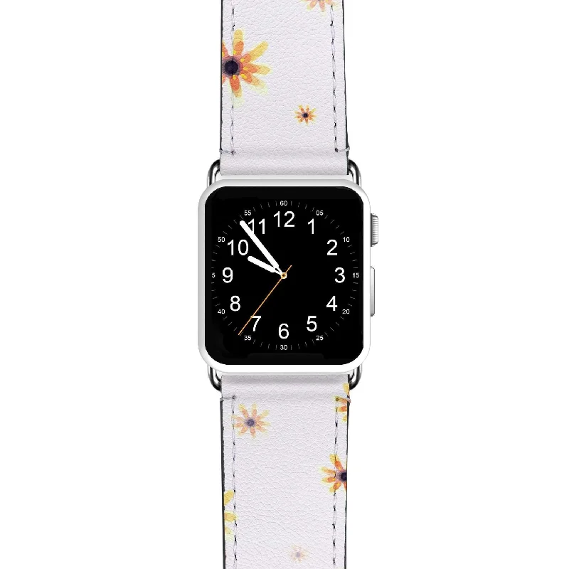 Faceflower APPLE WATCH 手錶帶