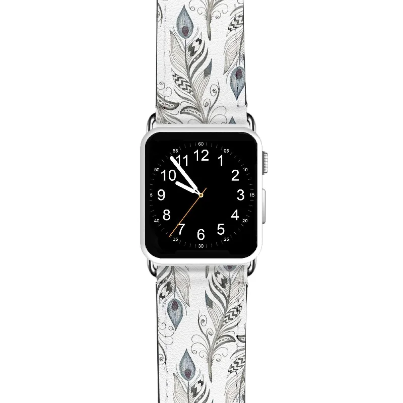 Feather Seamless APPLE WATCH 手錶帶