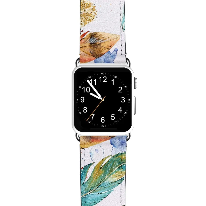 Fly Away I Unicorn APPLE WATCH 手錶帶