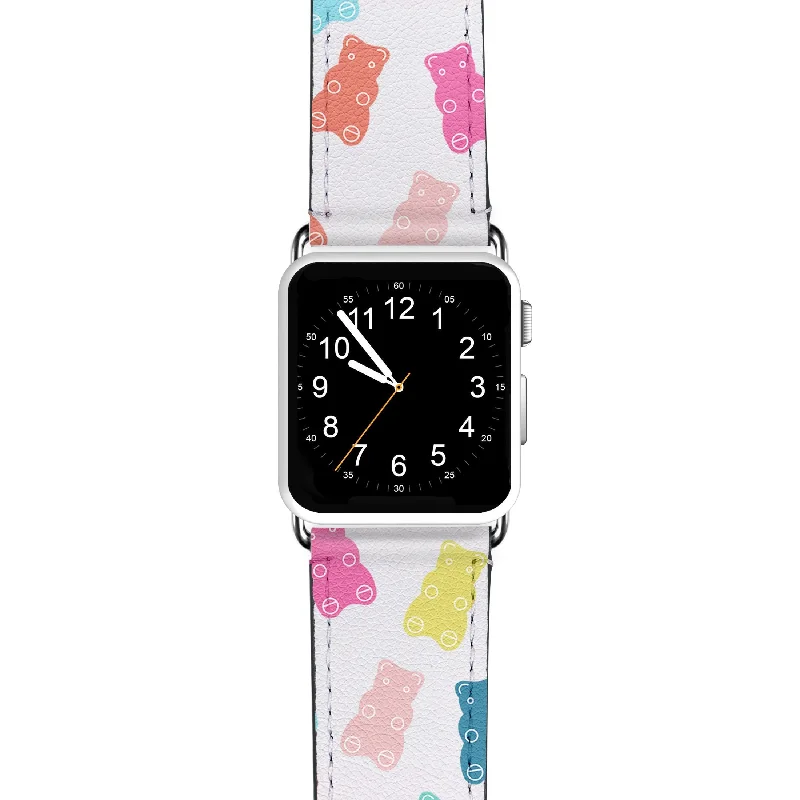 Sweet Dream Bear APPLE WATCH 手錶帶