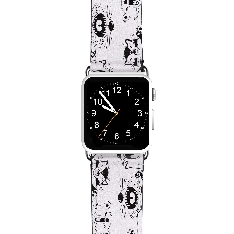 Funny Animals APPLE WATCH 手錶帶