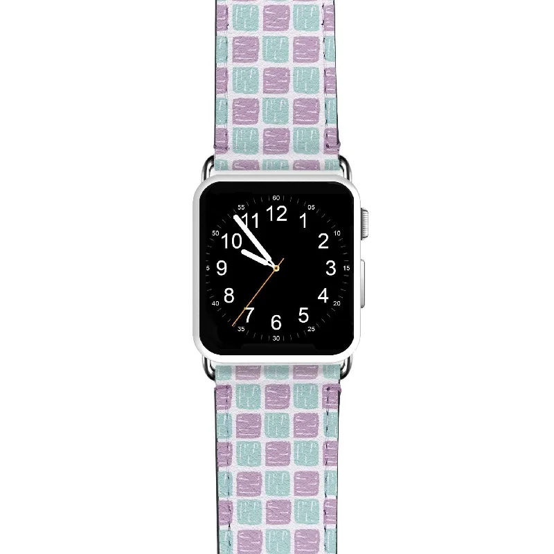 Funny Square APPLE WATCH 手錶帶