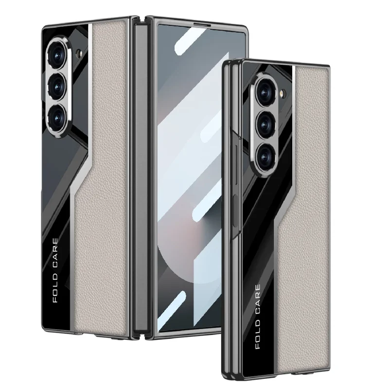 Galaxy Z Fold6 / Titanium Grey