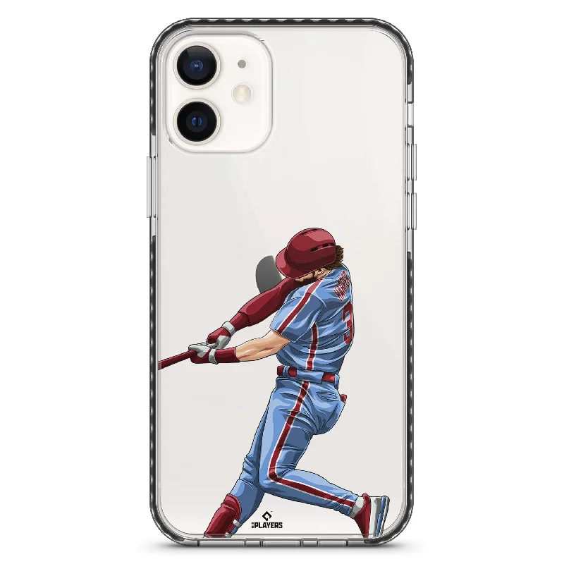 Harper Clear Series 2.0 Phone Case