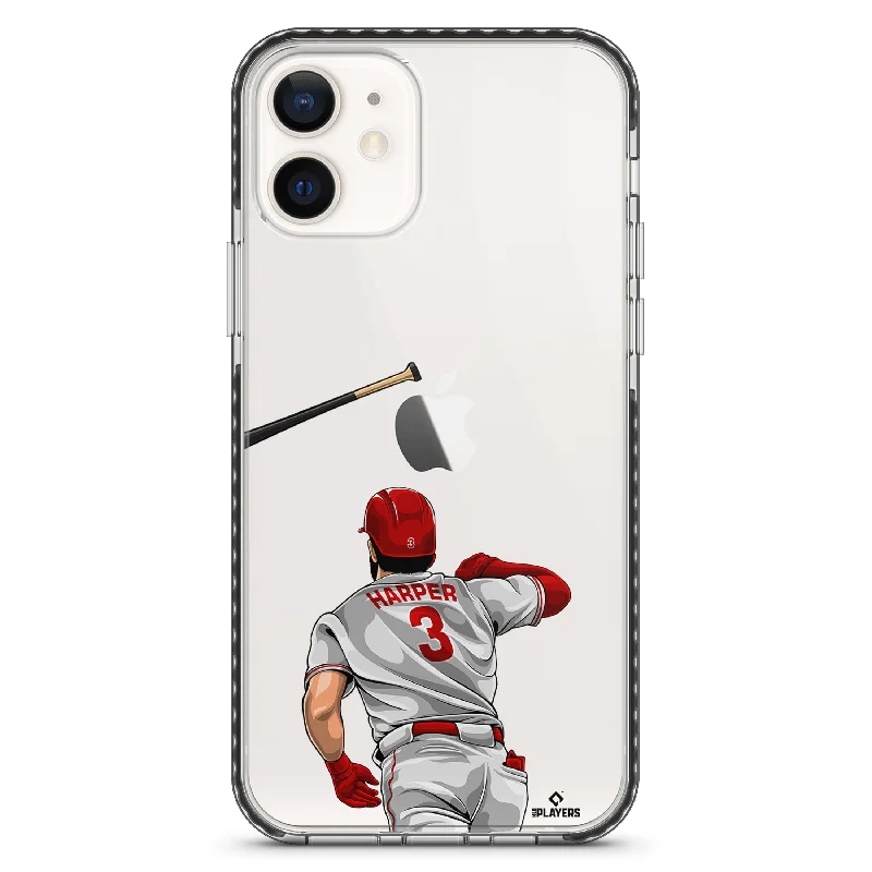 Harper Flip Clear Series 2.0 Phone Case