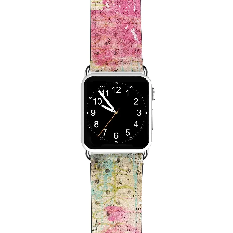 illusion APPLE WATCH 手錶帶