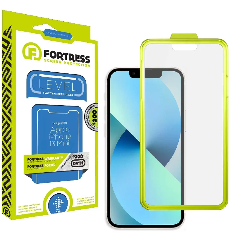 iPhone 13 Mini Screen Protector