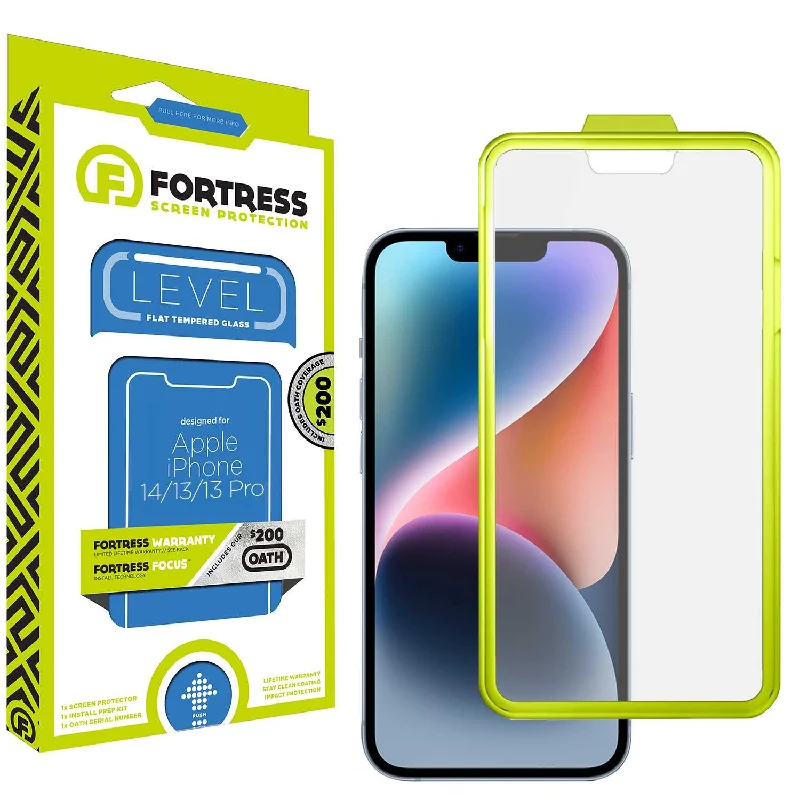 iPhone 13 Pro Screen Protector