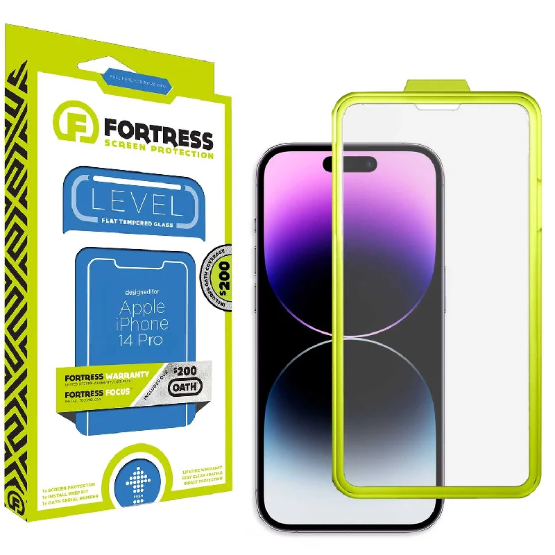 iPhone 14 Pro Screen Protector