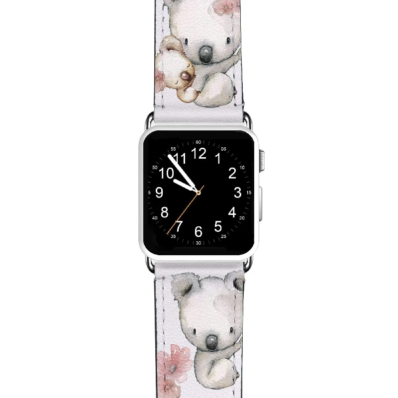 Koala APPLE WATCH 手錶帶