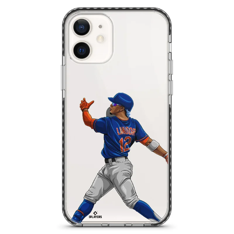 Lindor Swing Clear Series 2.0 Phone Case