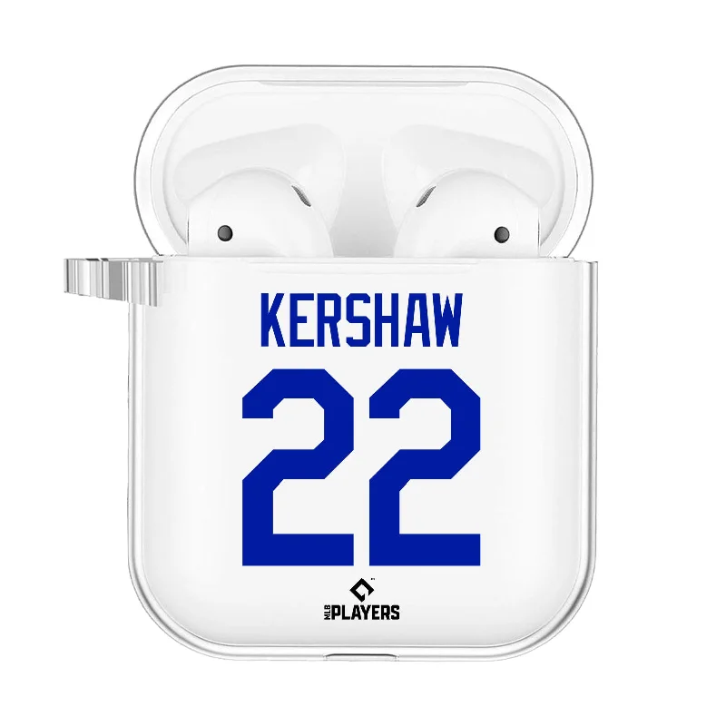 Los Angeles (Baseball) AirPod Cases