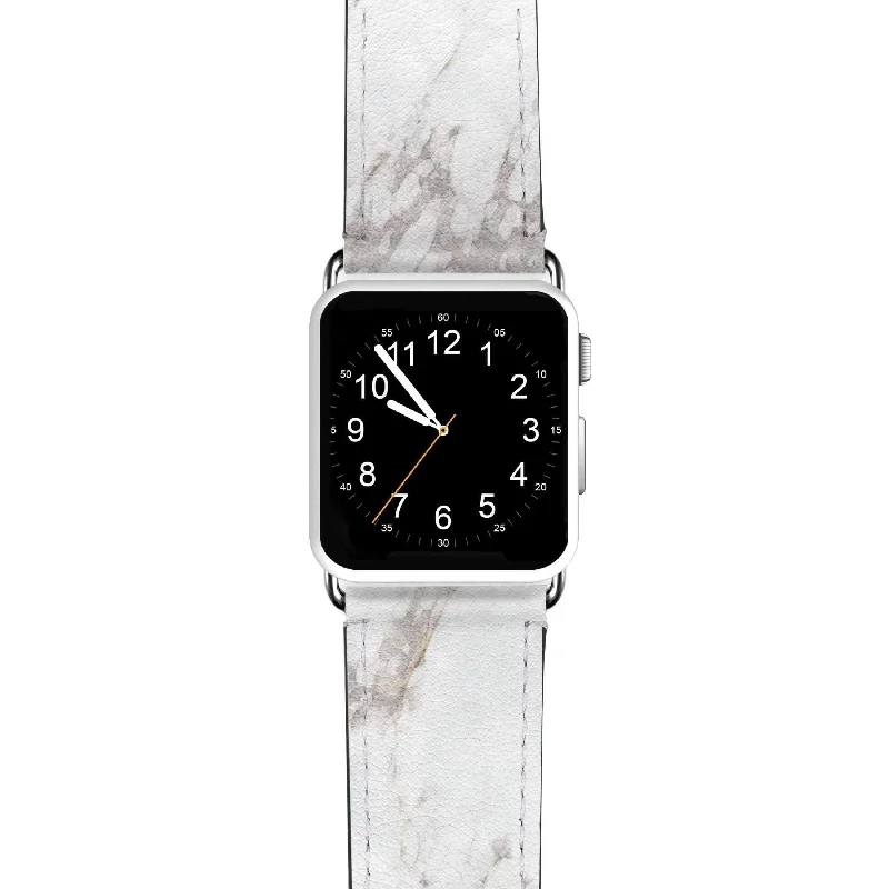 Marble APPLE WATCH 手錶帶