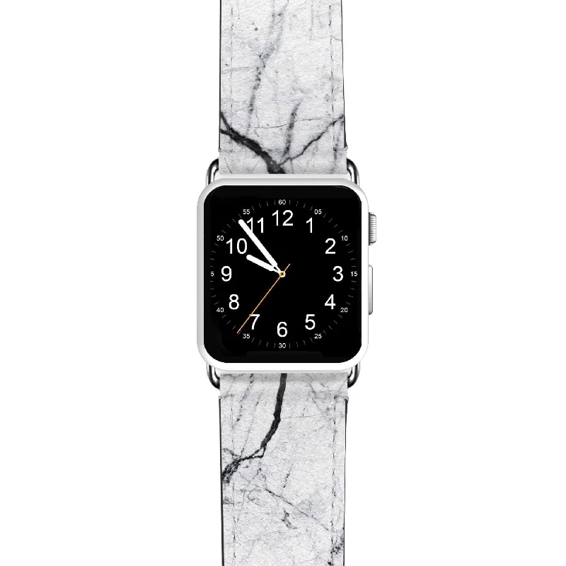 Marble Edition II APPLE WATCH 手錶帶