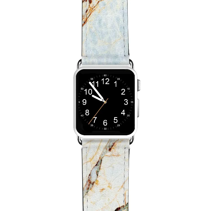 Marble Edition III APPLE WATCH 手錶帶