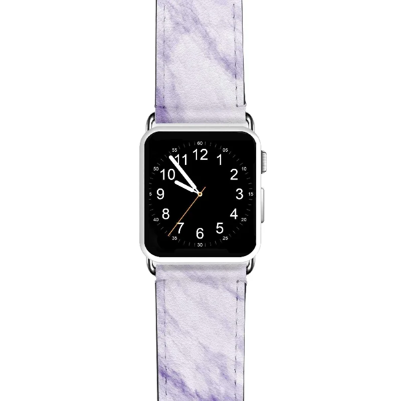 Marble Edition IV APPLE WATCH 手錶帶