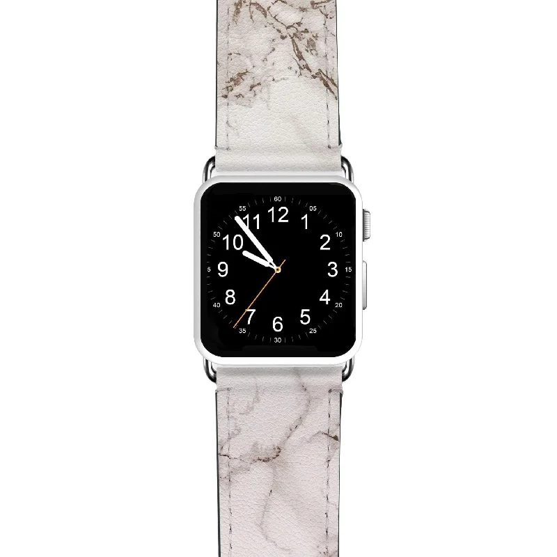 Marble Edition V APPLE WATCH 手錶帶