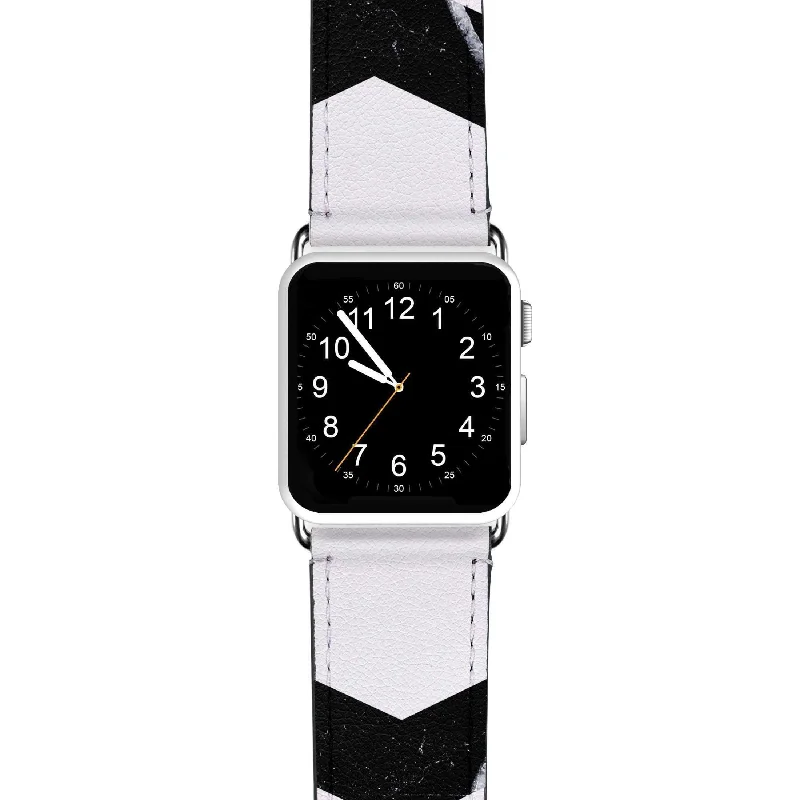 Marble I APPLE WATCH 手錶帶