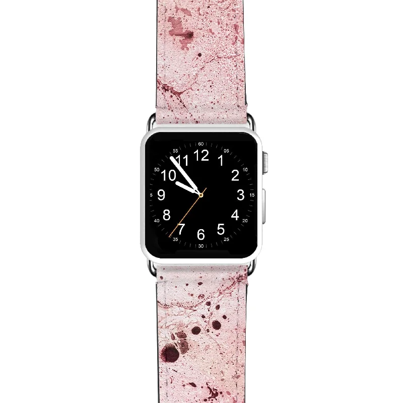 Marble II APPLE WATCH 手錶帶