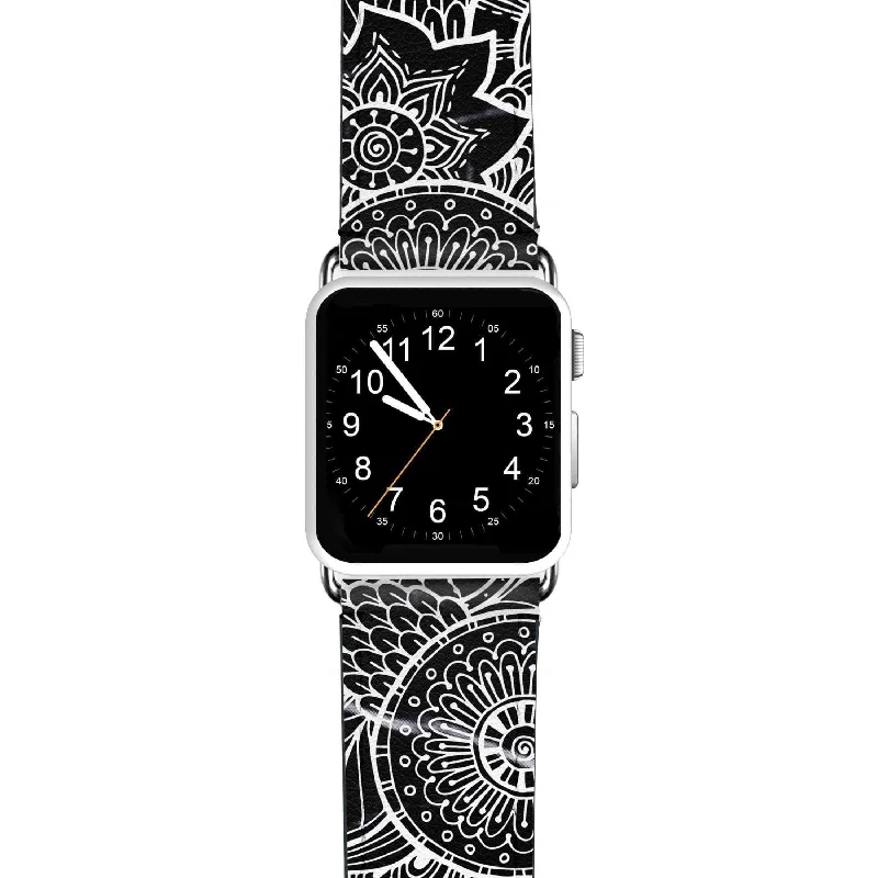 Marble Lace APPLE WATCH 手錶帶