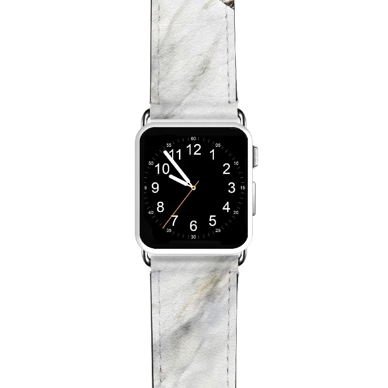 Marble Mix APPLE WATCH 手錶帶