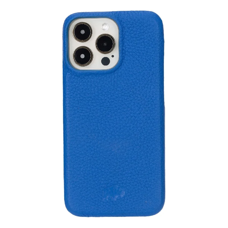 Mason iPhone 15 Pro Max Case, Blue